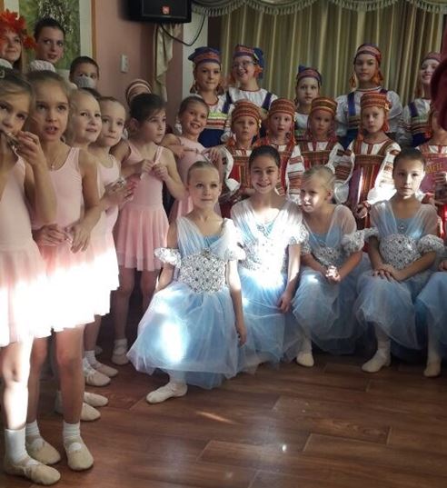 От первого шага до танца.JPG